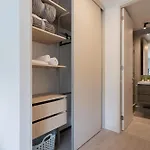 Araucano Park Indulge 1Br Urban Culinary Escape